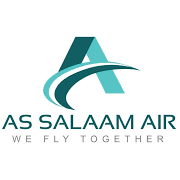 As Salaam Air