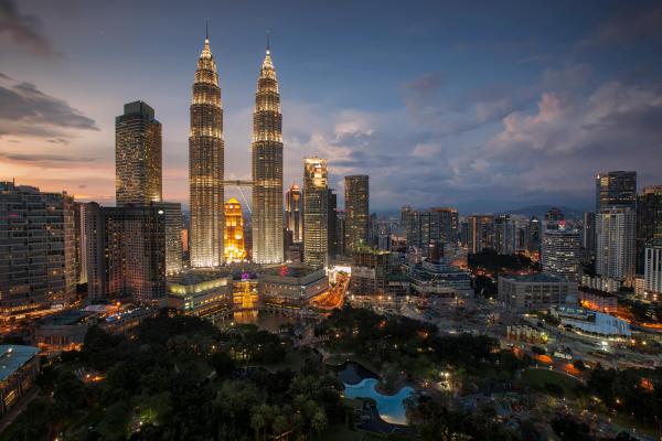 Picture of Kuala Lumpur